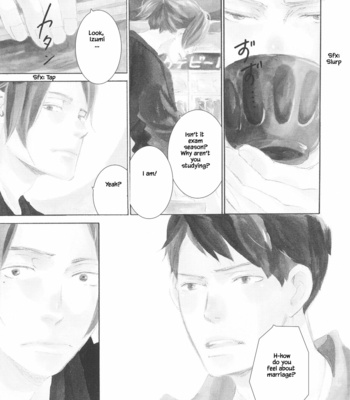 [KINOSHITA Keiko] Haru wa Kimi ni Sasayaku [Eng] – Gay Manga sex 146