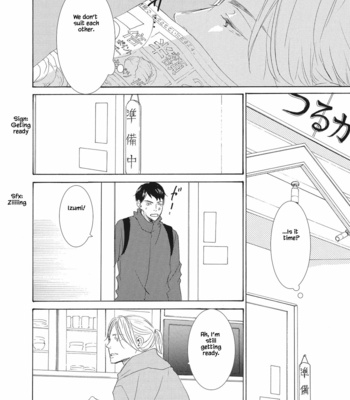 [KINOSHITA Keiko] Haru wa Kimi ni Sasayaku [Eng] – Gay Manga sex 152