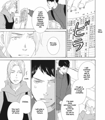 [KINOSHITA Keiko] Haru wa Kimi ni Sasayaku [Eng] – Gay Manga sex 153