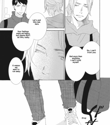 [KINOSHITA Keiko] Haru wa Kimi ni Sasayaku [Eng] – Gay Manga sex 155