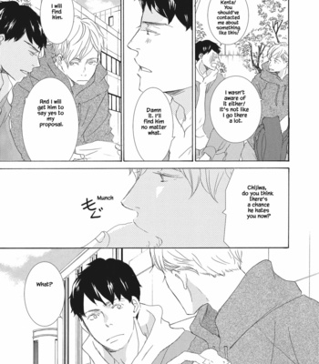[KINOSHITA Keiko] Haru wa Kimi ni Sasayaku [Eng] – Gay Manga sex 157