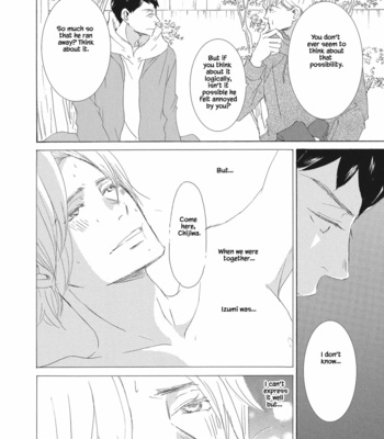 [KINOSHITA Keiko] Haru wa Kimi ni Sasayaku [Eng] – Gay Manga sex 158