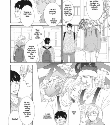 [KINOSHITA Keiko] Haru wa Kimi ni Sasayaku [Eng] – Gay Manga sex 160