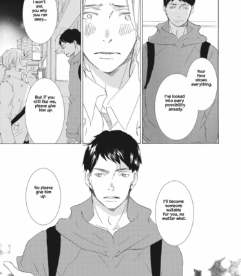 [KINOSHITA Keiko] Haru wa Kimi ni Sasayaku [Eng] – Gay Manga sex 165