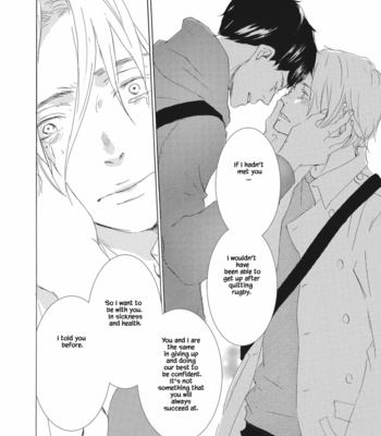[KINOSHITA Keiko] Haru wa Kimi ni Sasayaku [Eng] – Gay Manga sex 168