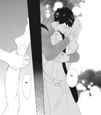 [KINOSHITA Keiko] Haru wa Kimi ni Sasayaku [Eng] – Gay Manga sex 169