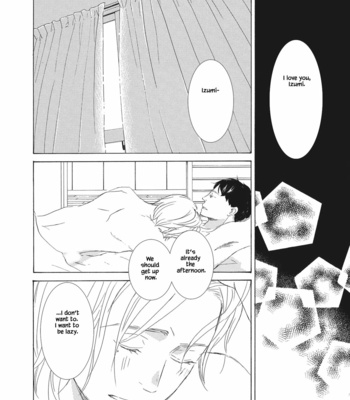 [KINOSHITA Keiko] Haru wa Kimi ni Sasayaku [Eng] – Gay Manga sex 172
