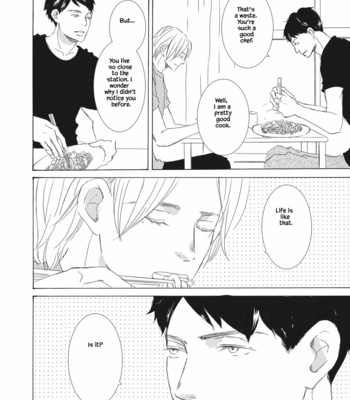 [KINOSHITA Keiko] Haru wa Kimi ni Sasayaku [Eng] – Gay Manga sex 174