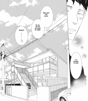 [KINOSHITA Keiko] Haru wa Kimi ni Sasayaku [Eng] – Gay Manga sex 176