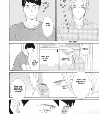 [KINOSHITA Keiko] Haru wa Kimi ni Sasayaku [Eng] – Gay Manga sex 178