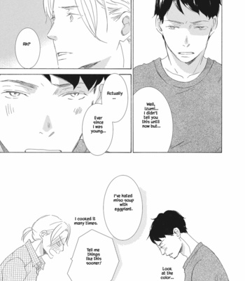 [KINOSHITA Keiko] Haru wa Kimi ni Sasayaku [Eng] – Gay Manga sex 179