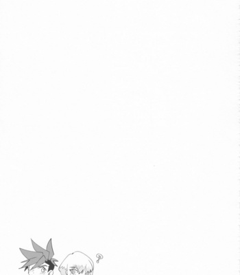 [AquariuM (Umire)] Ii kara Damatte Shouka Shiro! – Promare dj [JP] – Gay Manga sex 14