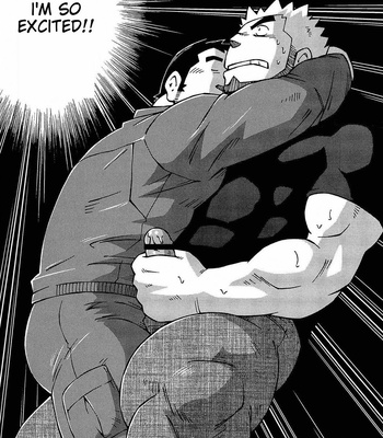 [Noda Gaku] Dangerous Relationship 6-12 [Eng] – Gay Manga sex 87