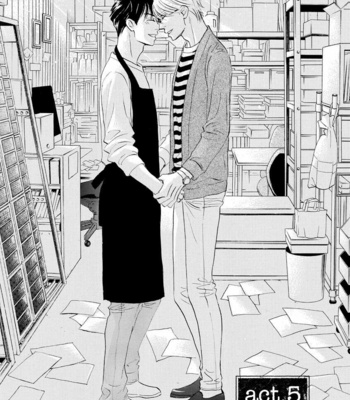 [YAMADA Yugi] Konokoi wa Unmeijanai [Eng] – Gay Manga sex 151