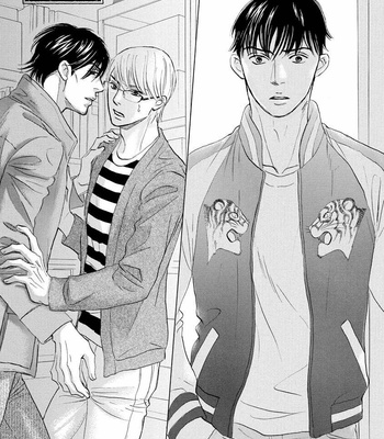 [YAMADA Yugi] Konokoi wa Unmeijanai [Eng] – Gay Manga sex 171