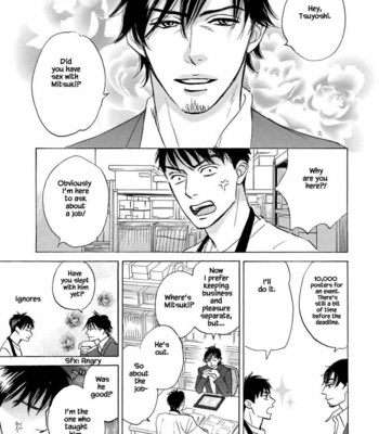 [YAMADA Yugi] Konokoi wa Unmeijanai [Eng] – Gay Manga sex 207