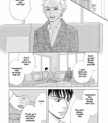 [YAMADA Yugi] Konokoi wa Unmeijanai [Eng] – Gay Manga sex 152