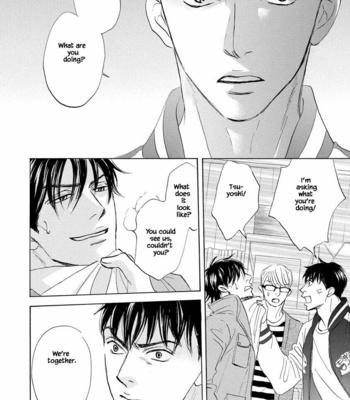 [YAMADA Yugi] Konokoi wa Unmeijanai [Eng] – Gay Manga sex 172