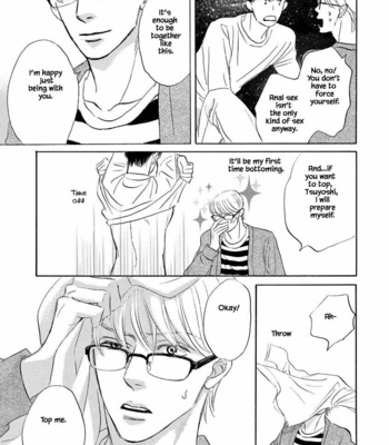 [YAMADA Yugi] Konokoi wa Unmeijanai [Eng] – Gay Manga sex 191