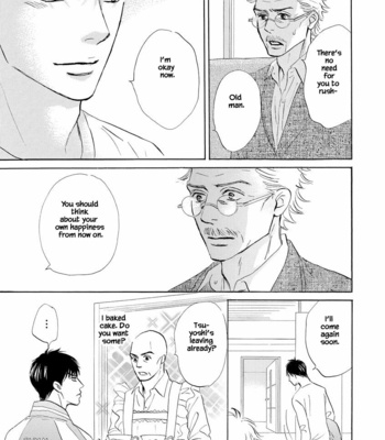 [YAMADA Yugi] Konokoi wa Unmeijanai [Eng] – Gay Manga sex 153