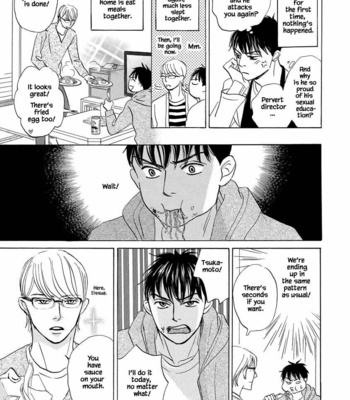 [YAMADA Yugi] Konokoi wa Unmeijanai [Eng] – Gay Manga sex 209