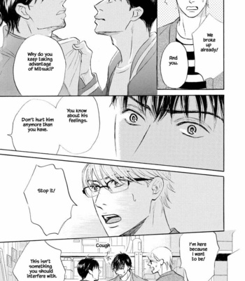 [YAMADA Yugi] Konokoi wa Unmeijanai [Eng] – Gay Manga sex 173