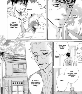 [YAMADA Yugi] Konokoi wa Unmeijanai [Eng] – Gay Manga sex 154