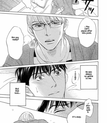 [YAMADA Yugi] Konokoi wa Unmeijanai [Eng] – Gay Manga sex 193