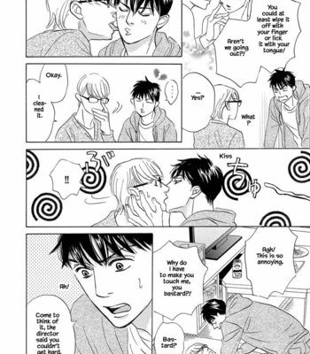 [YAMADA Yugi] Konokoi wa Unmeijanai [Eng] – Gay Manga sex 210
