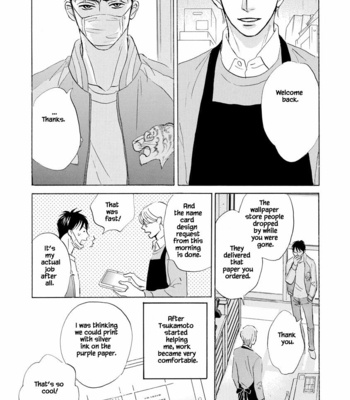 [YAMADA Yugi] Konokoi wa Unmeijanai [Eng] – Gay Manga sex 155