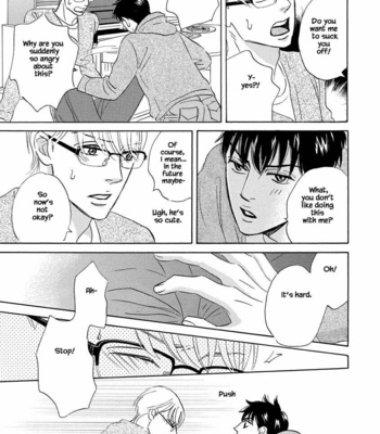 [YAMADA Yugi] Konokoi wa Unmeijanai [Eng] – Gay Manga sex 211