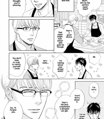 [YAMADA Yugi] Konokoi wa Unmeijanai [Eng] – Gay Manga sex 156