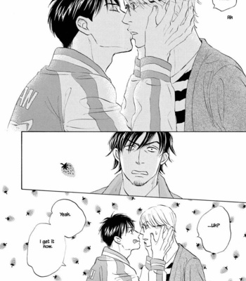 [YAMADA Yugi] Konokoi wa Unmeijanai [Eng] – Gay Manga sex 176