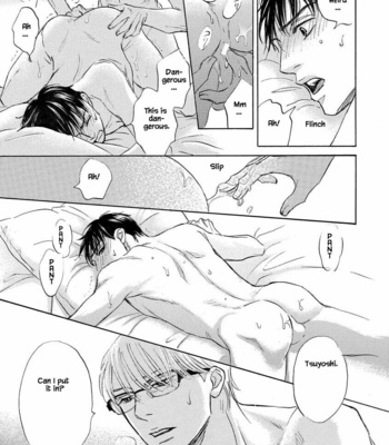 [YAMADA Yugi] Konokoi wa Unmeijanai [Eng] – Gay Manga sex 195