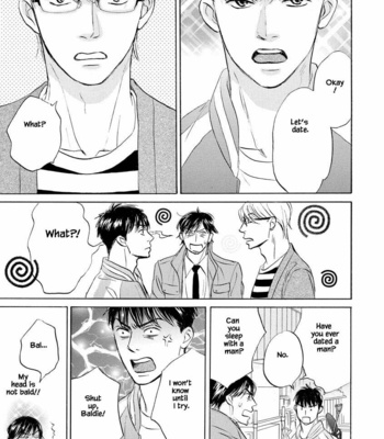 [YAMADA Yugi] Konokoi wa Unmeijanai [Eng] – Gay Manga sex 177