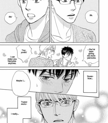 [YAMADA Yugi] Konokoi wa Unmeijanai [Eng] – Gay Manga sex 213