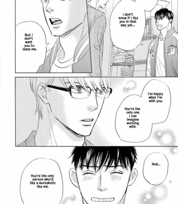 [YAMADA Yugi] Konokoi wa Unmeijanai [Eng] – Gay Manga sex 178