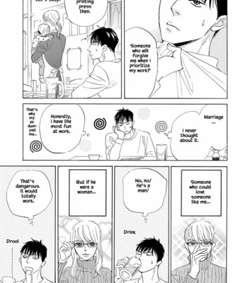[YAMADA Yugi] Konokoi wa Unmeijanai [Eng] – Gay Manga sex 159