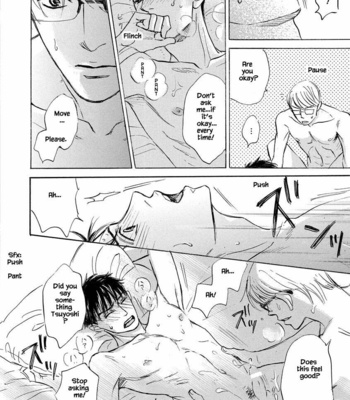 [YAMADA Yugi] Konokoi wa Unmeijanai [Eng] – Gay Manga sex 198