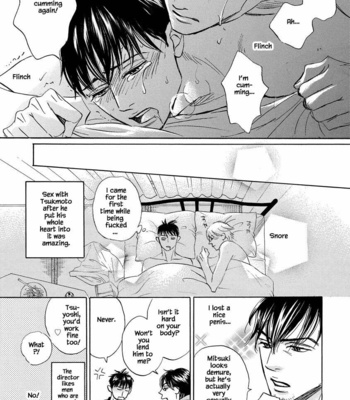 [YAMADA Yugi] Konokoi wa Unmeijanai [Eng] – Gay Manga sex 215