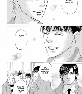 [YAMADA Yugi] Konokoi wa Unmeijanai [Eng] – Gay Manga sex 180