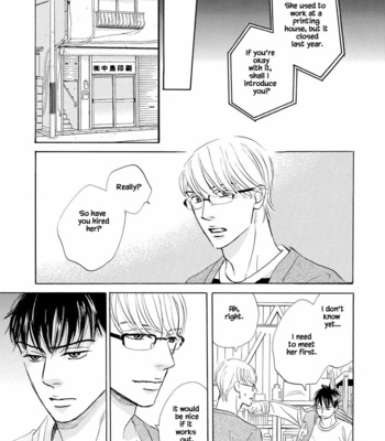 [YAMADA Yugi] Konokoi wa Unmeijanai [Eng] – Gay Manga sex 161