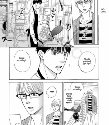 [YAMADA Yugi] Konokoi wa Unmeijanai [Eng] – Gay Manga sex 200