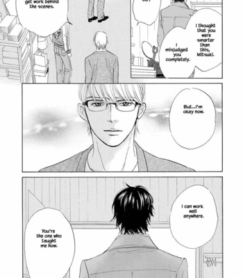 [YAMADA Yugi] Konokoi wa Unmeijanai [Eng] – Gay Manga sex 181