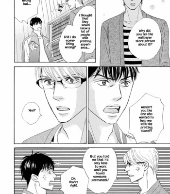 [YAMADA Yugi] Konokoi wa Unmeijanai [Eng] – Gay Manga sex 162