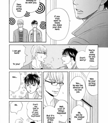 [YAMADA Yugi] Konokoi wa Unmeijanai [Eng] – Gay Manga sex 182