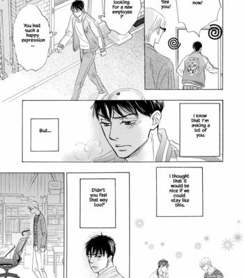 [YAMADA Yugi] Konokoi wa Unmeijanai [Eng] – Gay Manga sex 163