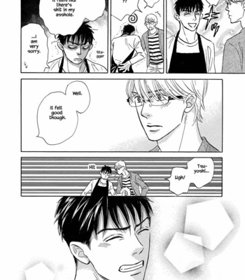 [YAMADA Yugi] Konokoi wa Unmeijanai [Eng] – Gay Manga sex 202