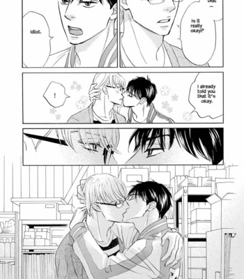 [YAMADA Yugi] Konokoi wa Unmeijanai [Eng] – Gay Manga sex 183