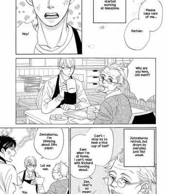 [YAMADA Yugi] Konokoi wa Unmeijanai [Eng] – Gay Manga sex 203